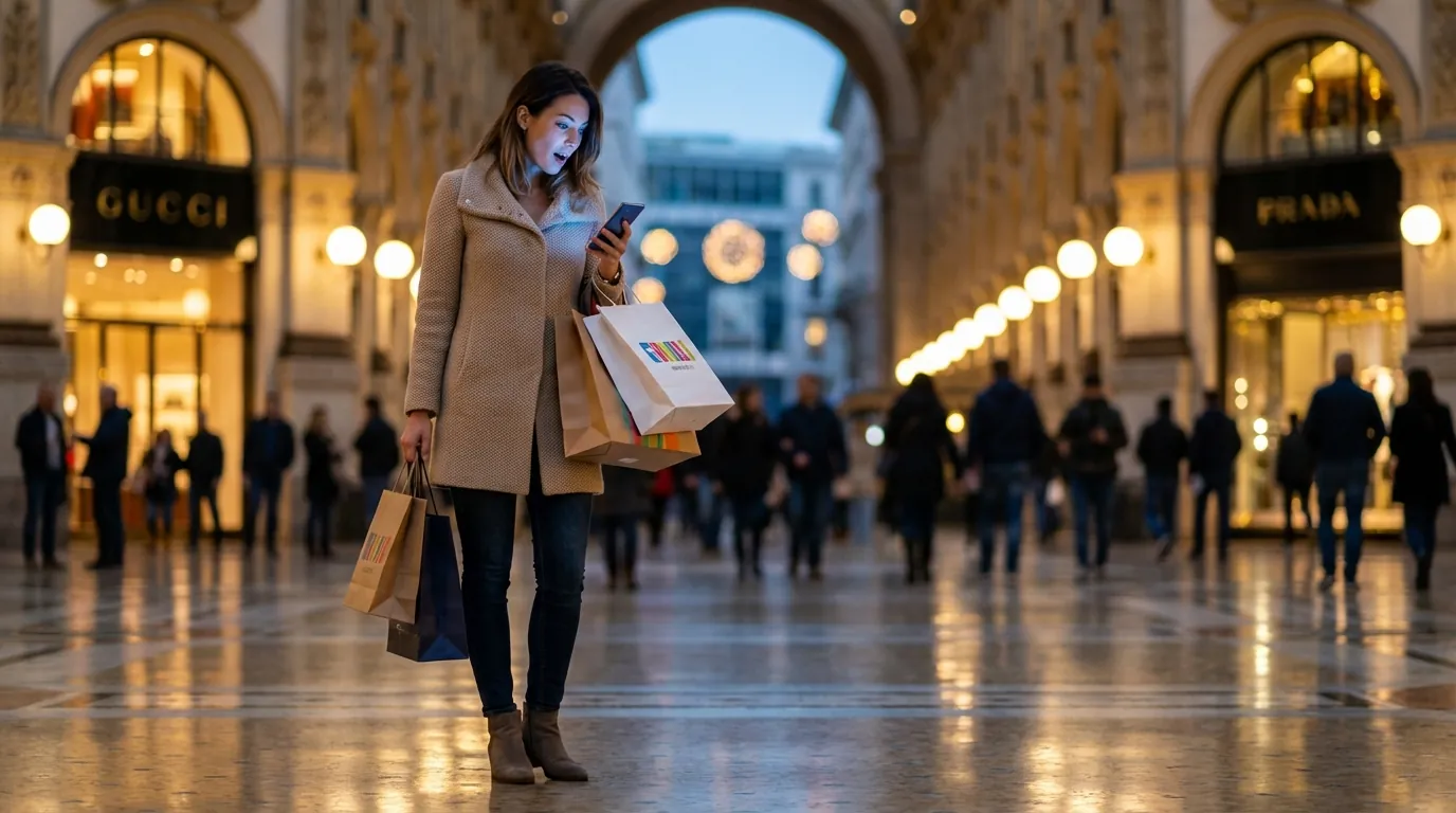 анализ трат