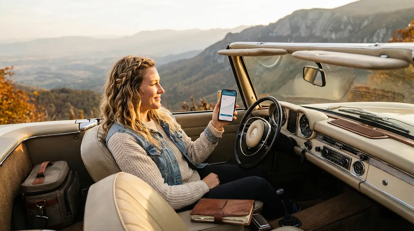 финансовая свобода человека