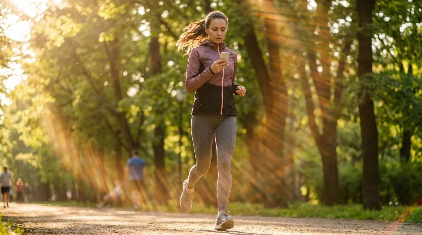 финансовый трекер