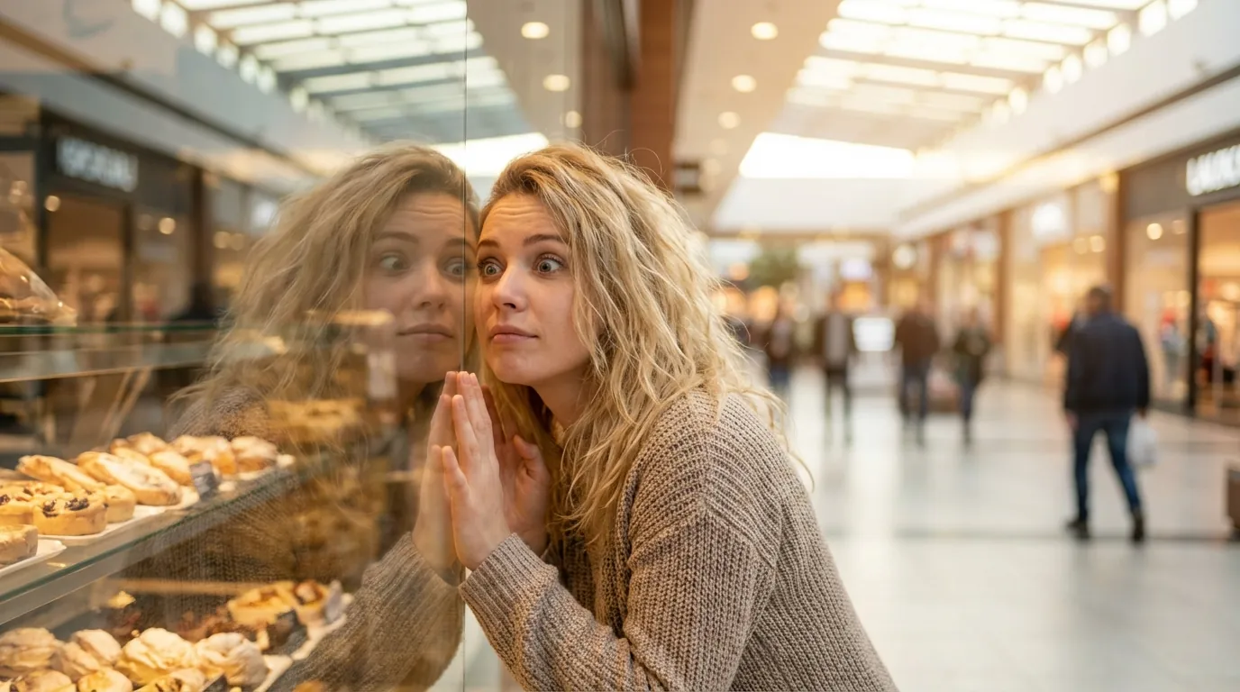 как избежать импульсивных покупок