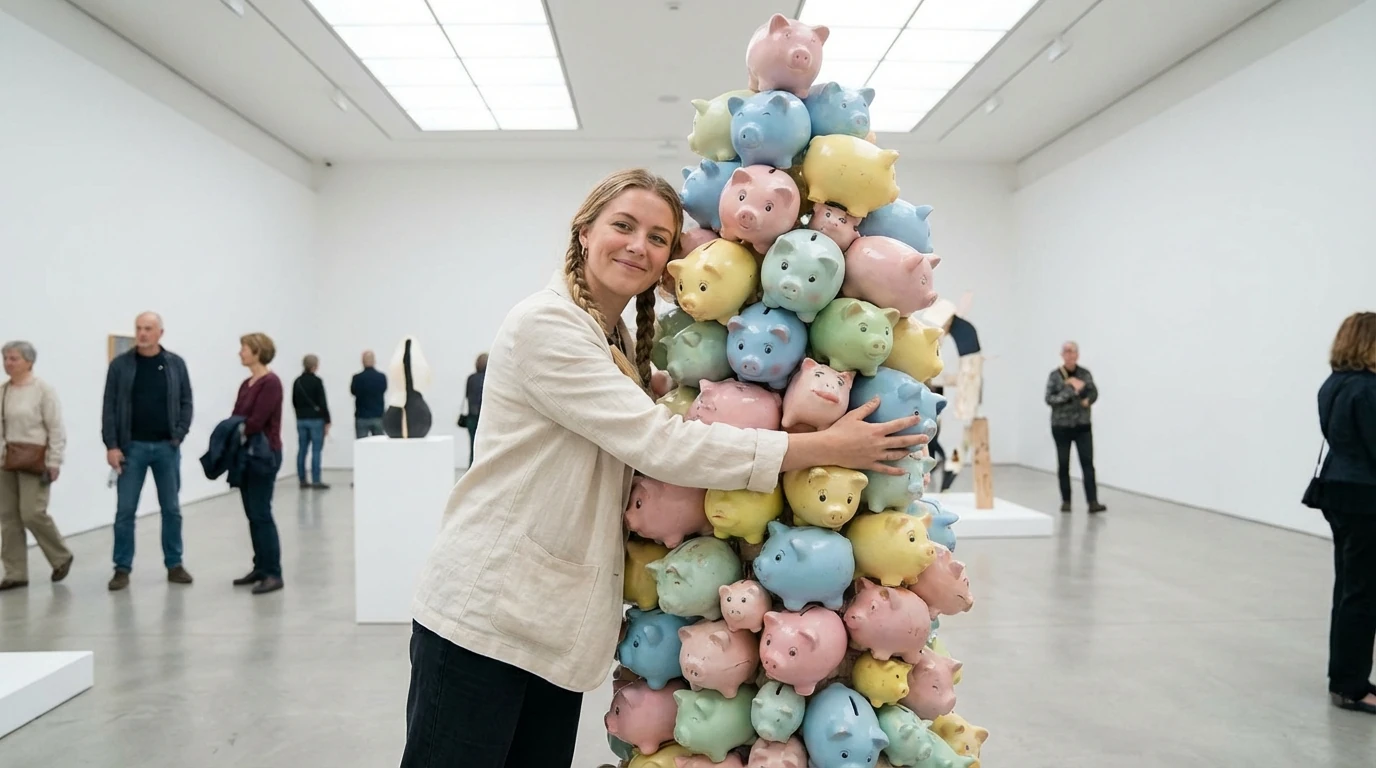 как научиться экономить