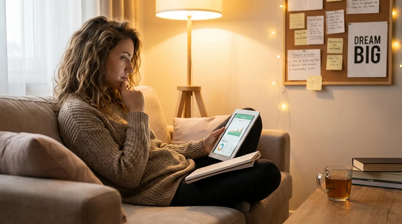 как научиться откладывать деньги