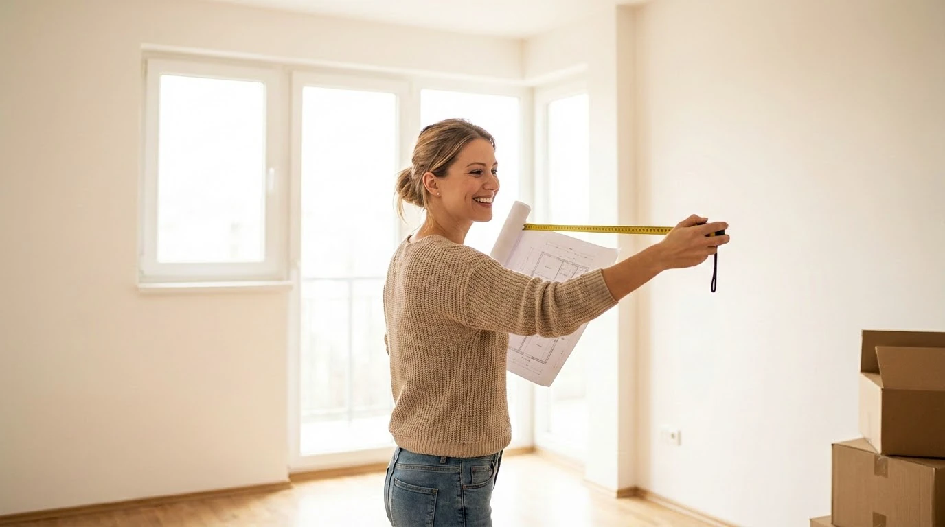 как рассчитать бюджет на покупку жилья