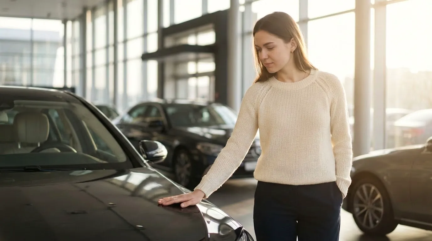 как спланировать крупную покупку