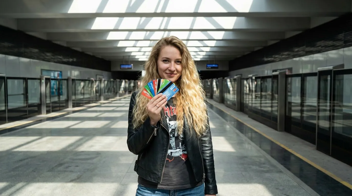 как вести бюджет студенту