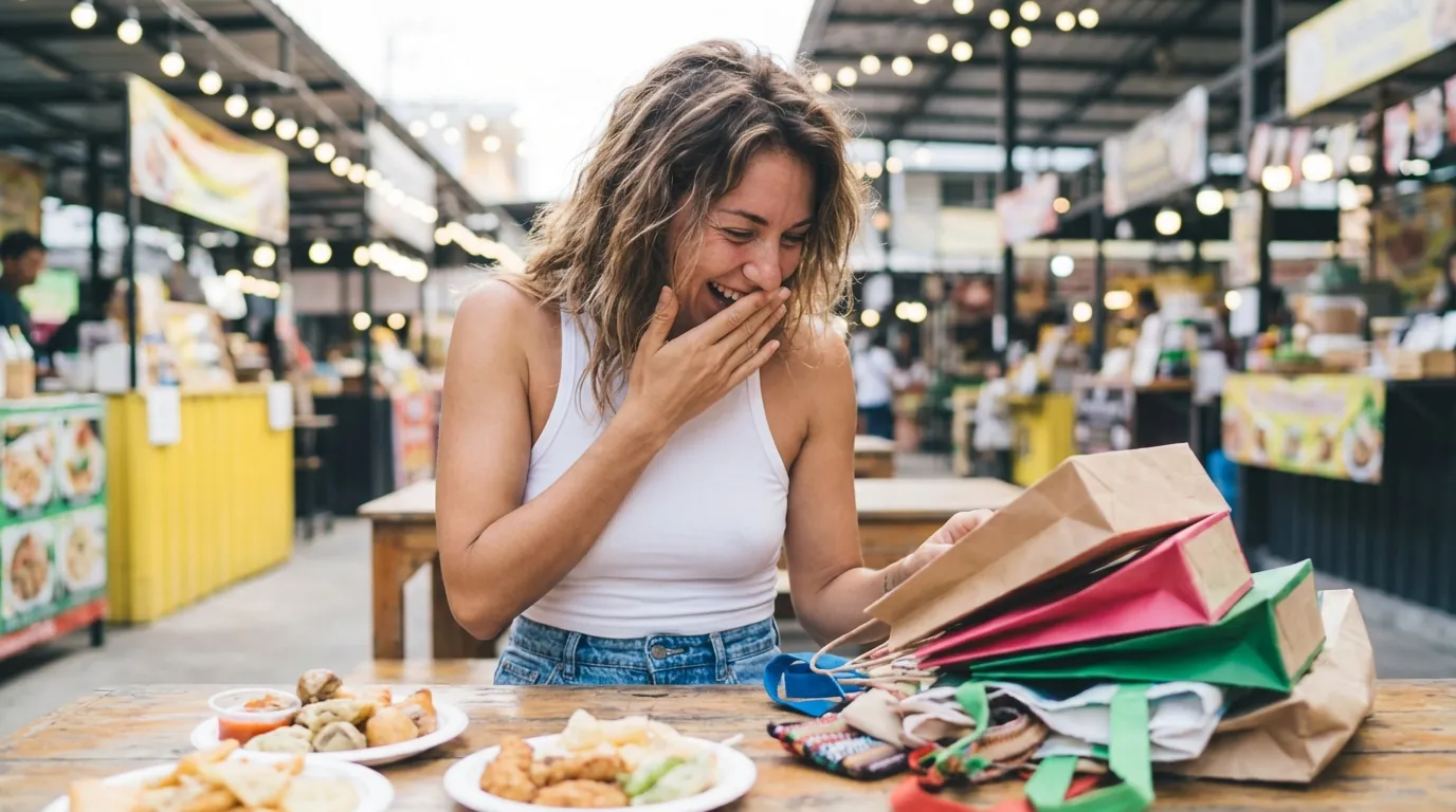 категории ежемесячных расходов