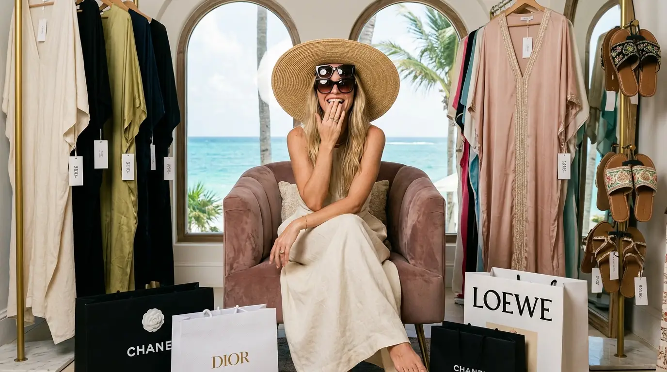 лишние траты денег