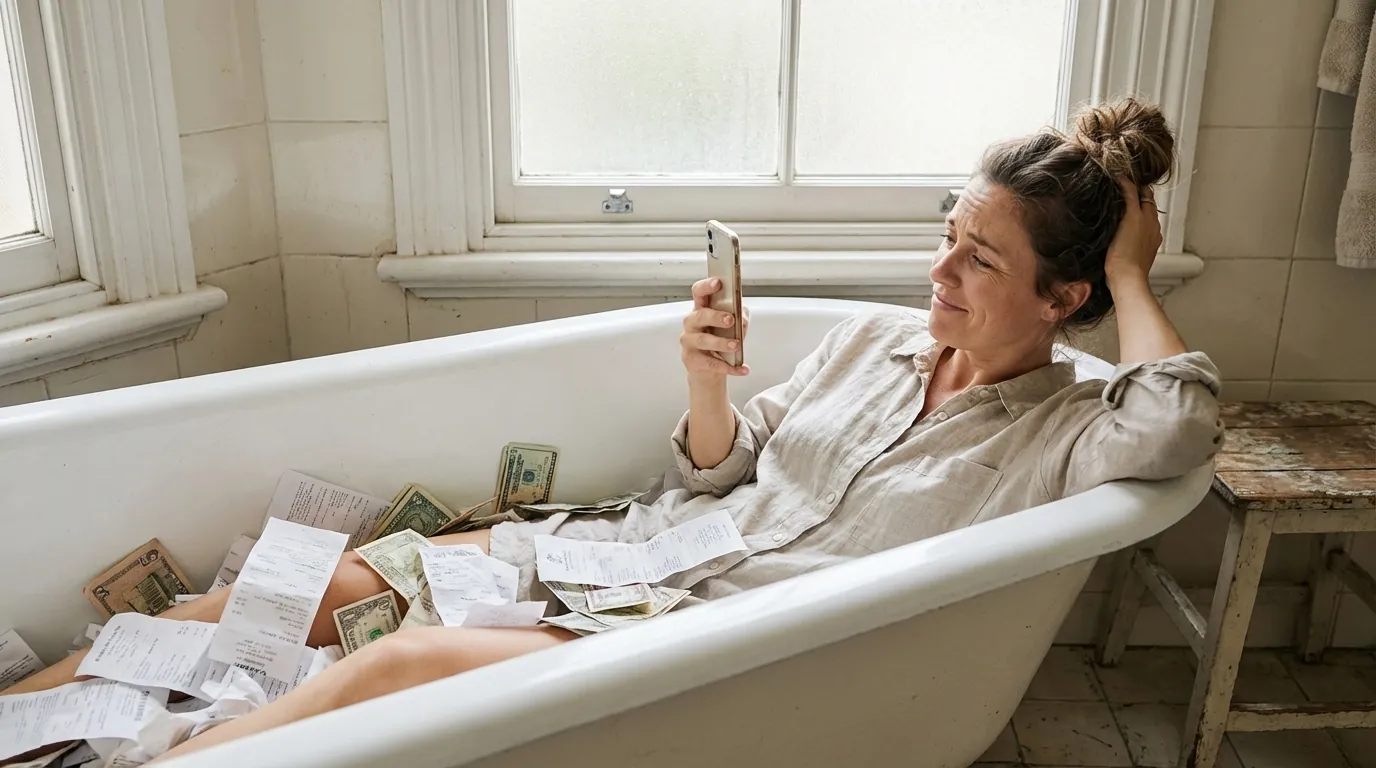 лучшие приложения для учета расходов