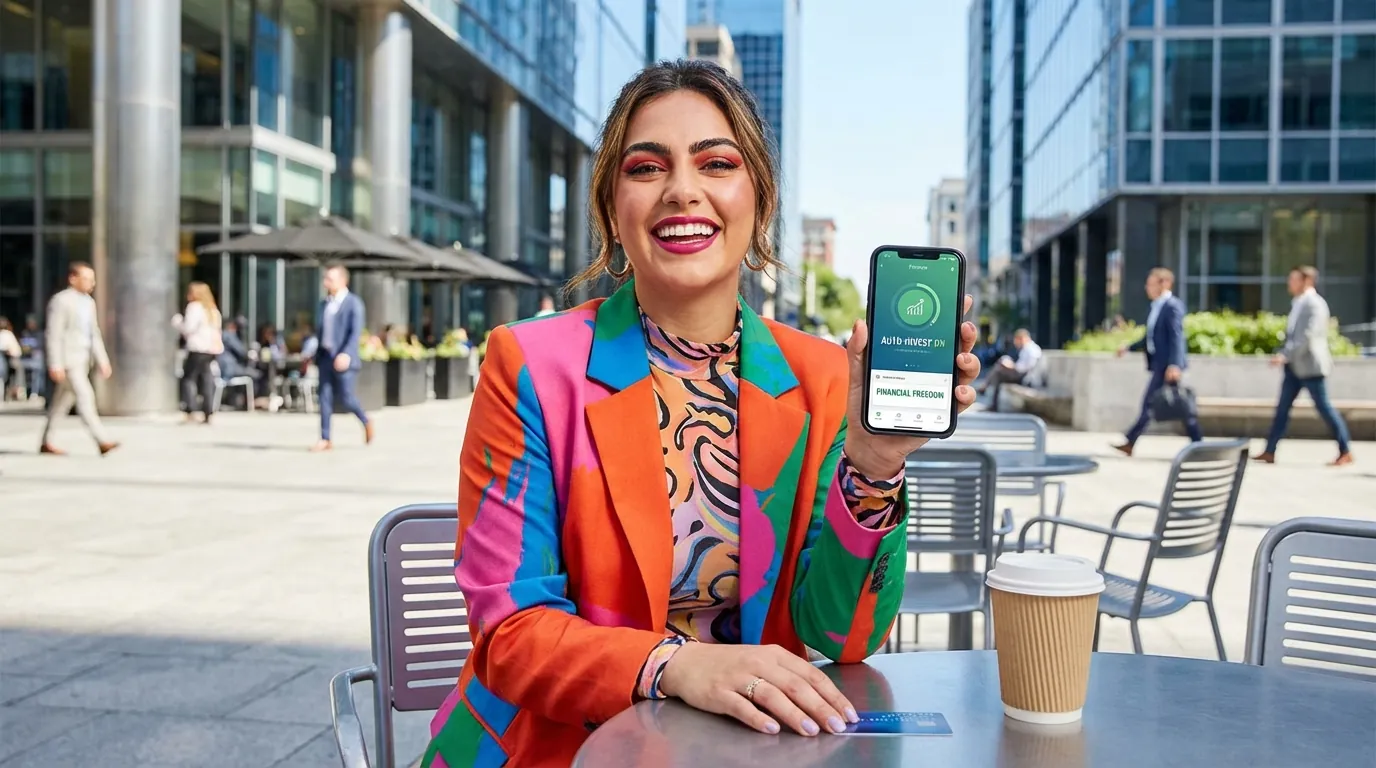 методы автоматизации учета личных финансов