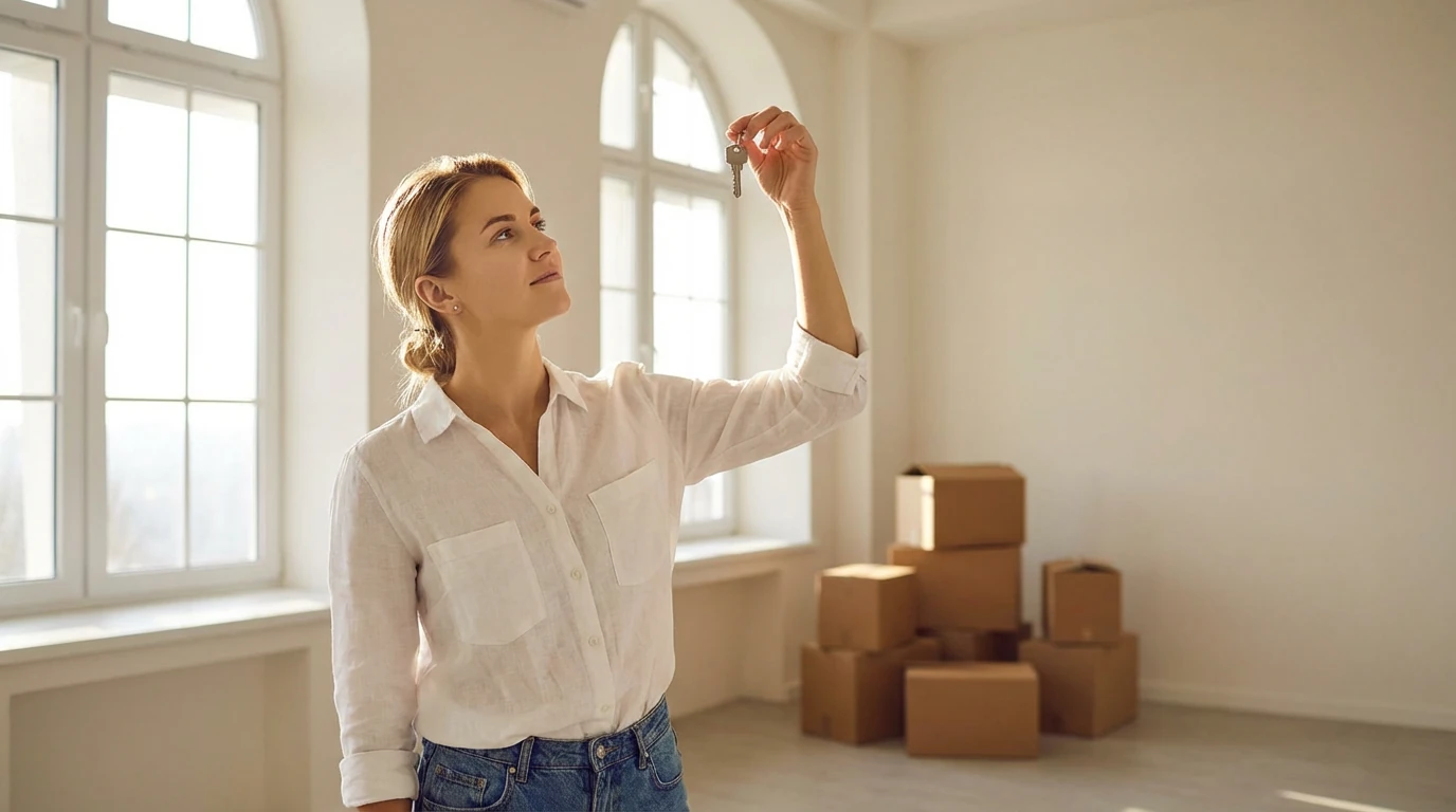 накопить на квартиру за год