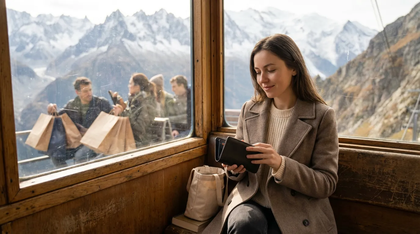 осознанное потребление