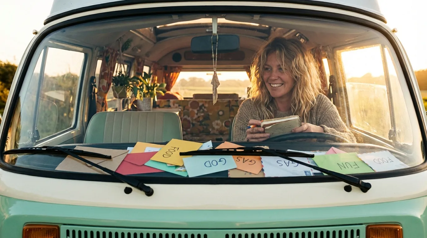 планирование семейного бюджета