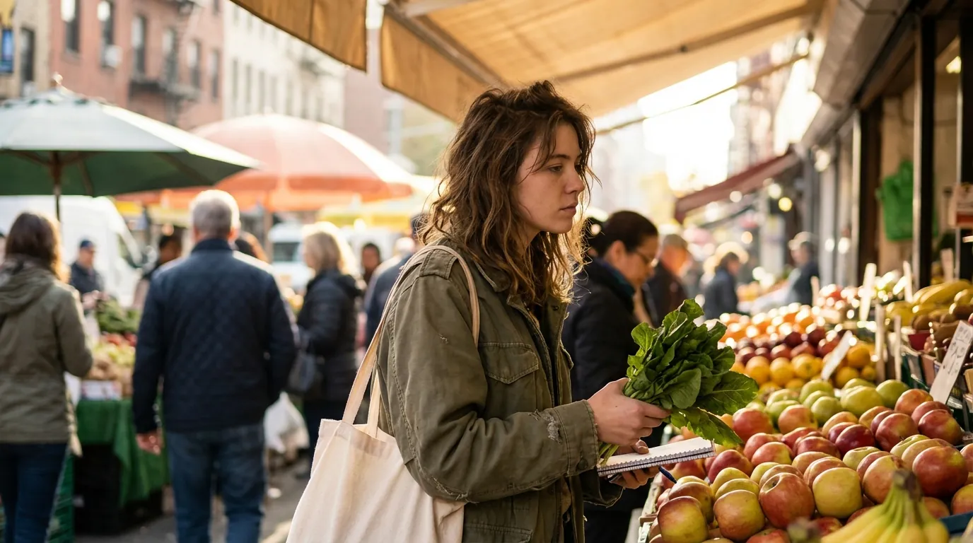пошаговое руководство по созданию личного бюджета