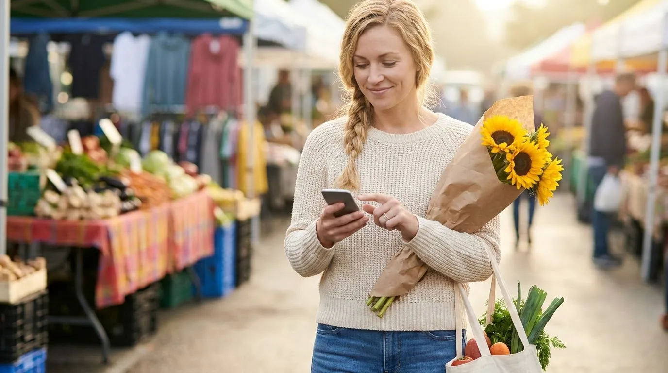 приложение для ведения бюджета