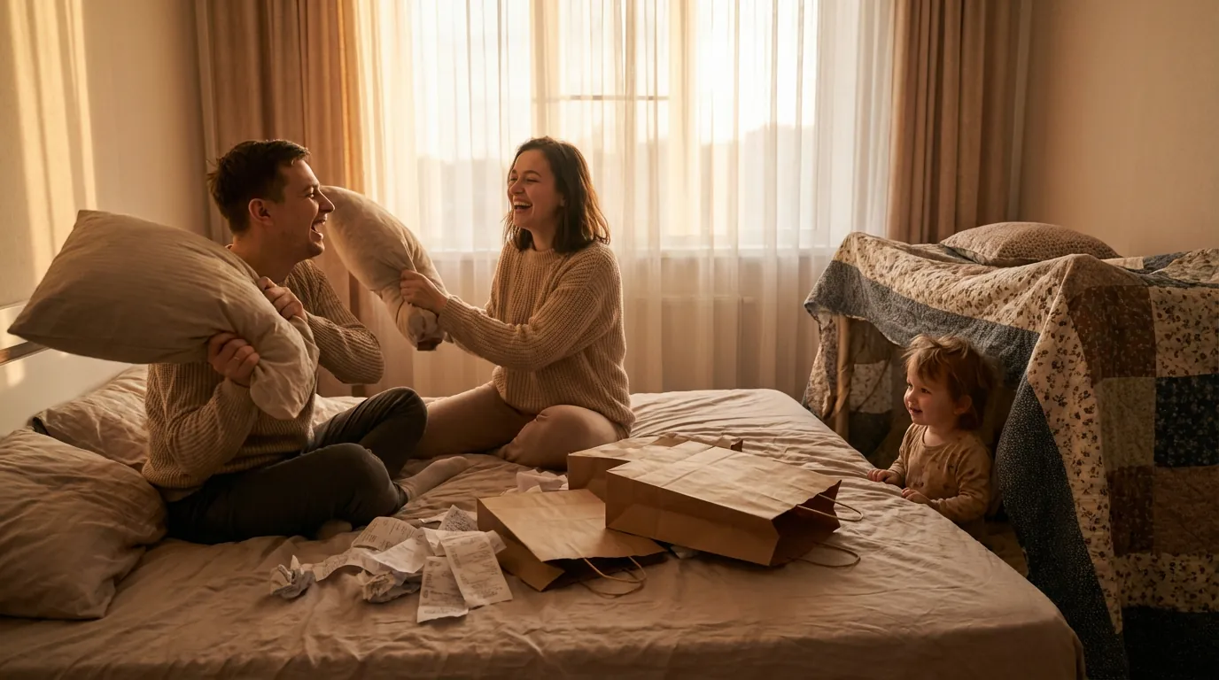 семейные финансы