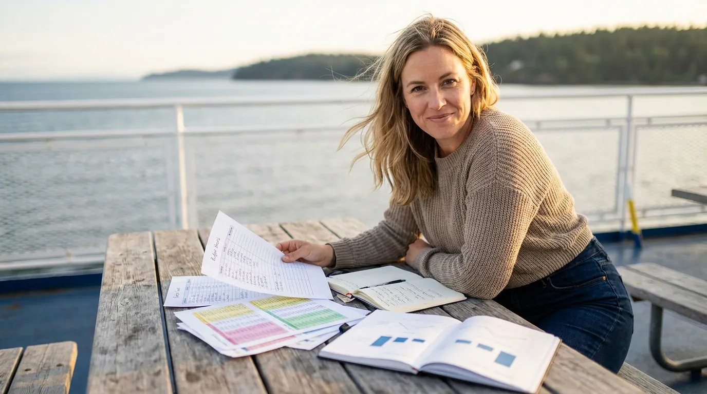 семейный бюджет таблица