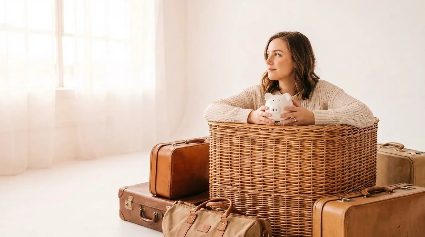 сколько денег нужно на переезд в другую страну