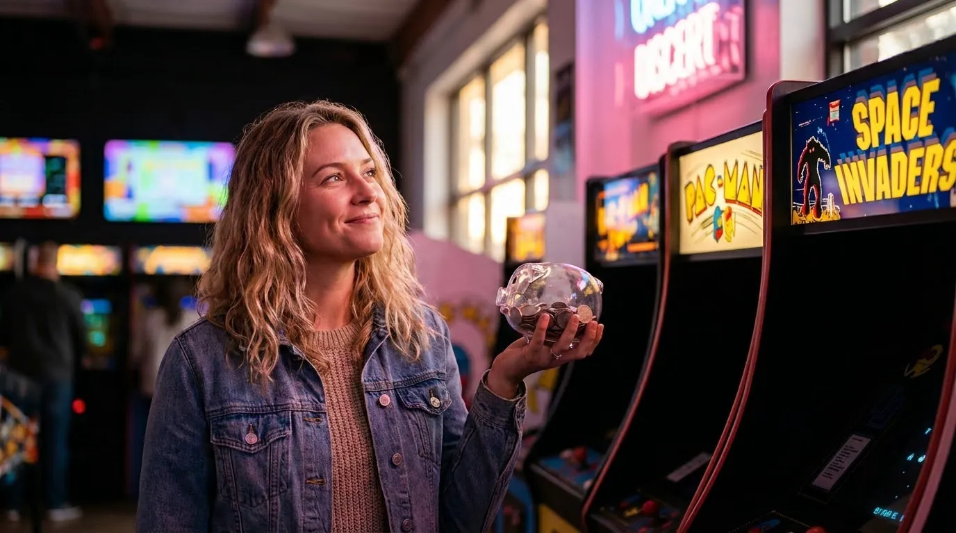 сколько тратить на развлечения в месяц