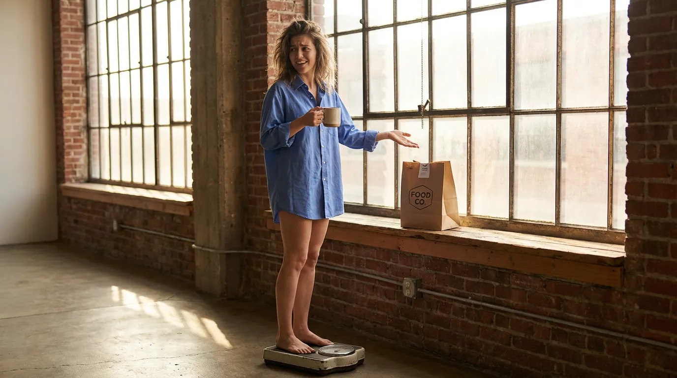 учет личных расходов