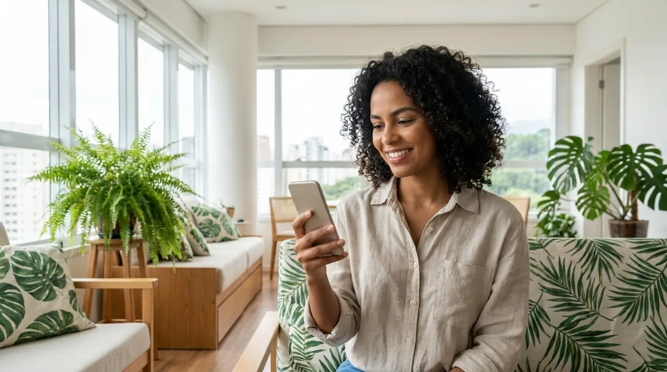melhor app de finanças pessoais grátis