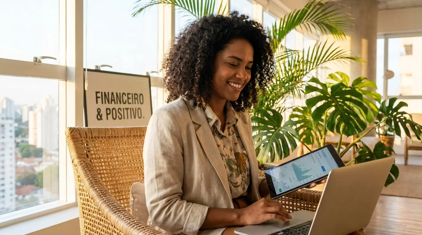 planejamento financeiro para MEI